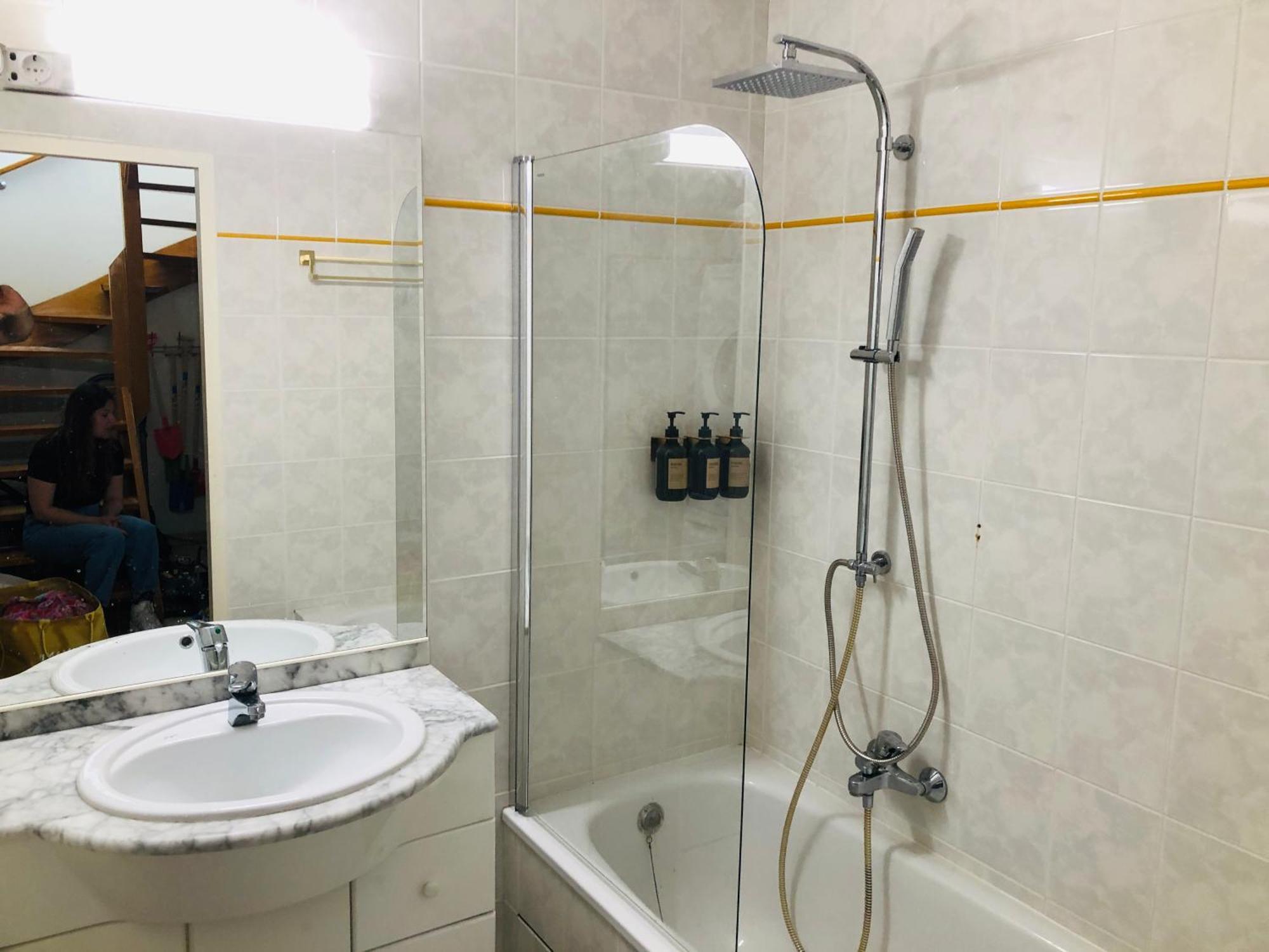 Апартаменты Duplex Penthouse Super Zeezicht Де Панбархат Экстерьер фото